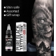 CNC Tattoo Ink Black 30-240ml